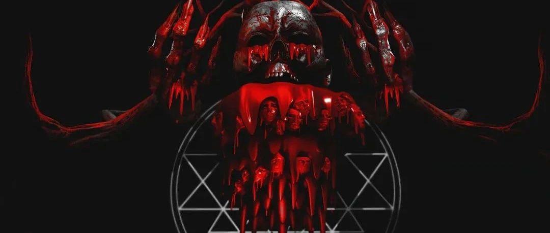 10/31SOS 今晚召集｜The Conjuring 万圣惊悚狂欢夜现已开启！