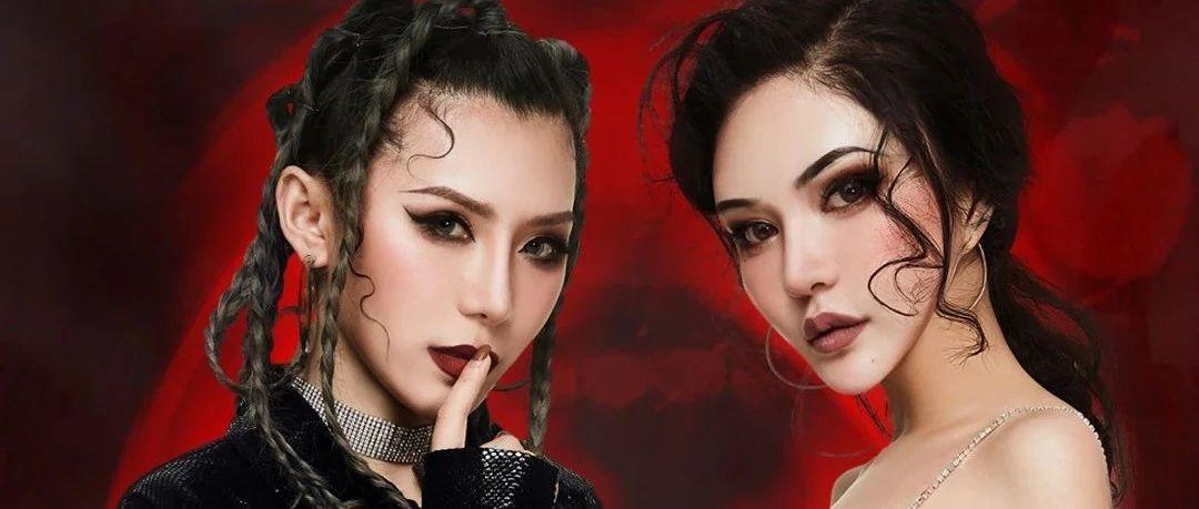 万圣节“剧本杀” 现场全是NPC给你准备的整整齐齐的