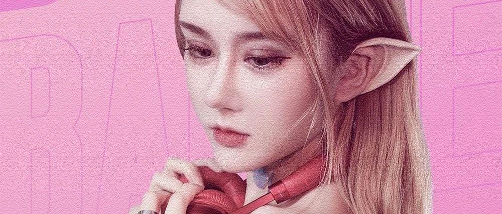 I&#39;M·HAN | 11.06 从人间芭比到黑纱女王你想要的我们都有