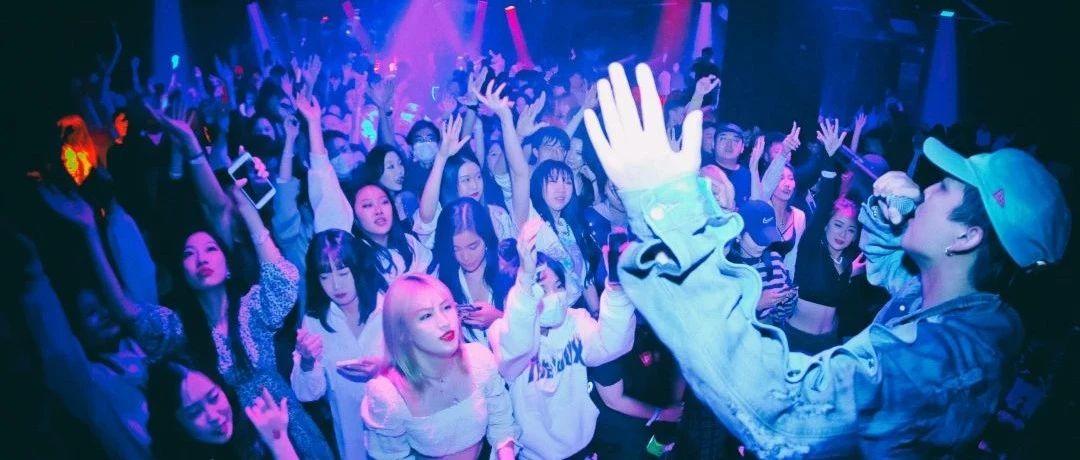 活动回顾 | 你们的尖叫声在哪里？