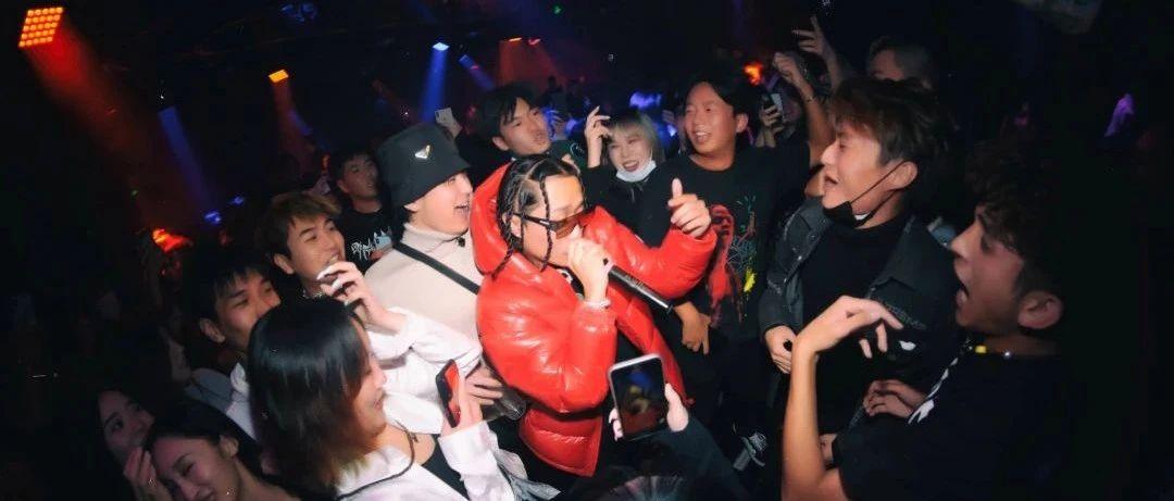 活动回顾 | YOUNG13DBABY &amp; DA DOLL&#39;S FANTASTIC SHOW