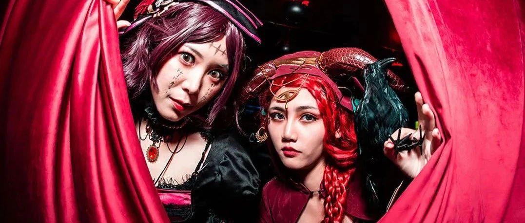 REVIEW | Halloween 荒诞剧院