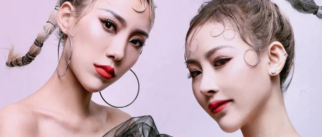 ​SUPER NOVA 女子力与舞池的最终幻想