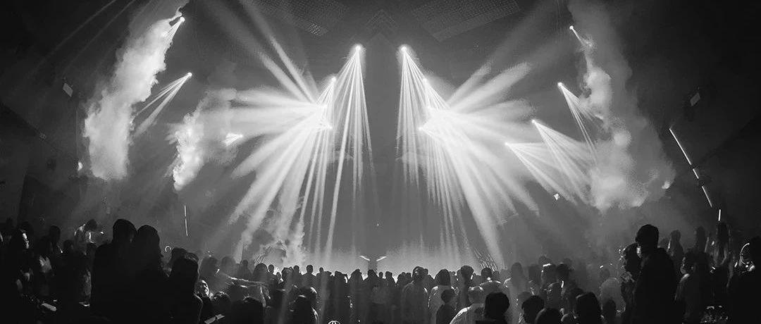 AM PARTY，一起见证11月的每一次日出