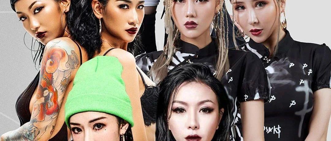 10.16-17 自带BGM女团 &quot;CO2&quot; 破风来袭 解锁新一轮 &quot;X&quot; 暴击