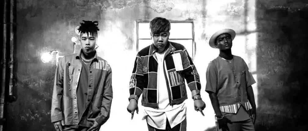 11/06 | RAP界的OG，始终是Hiphop圈的一个谜​