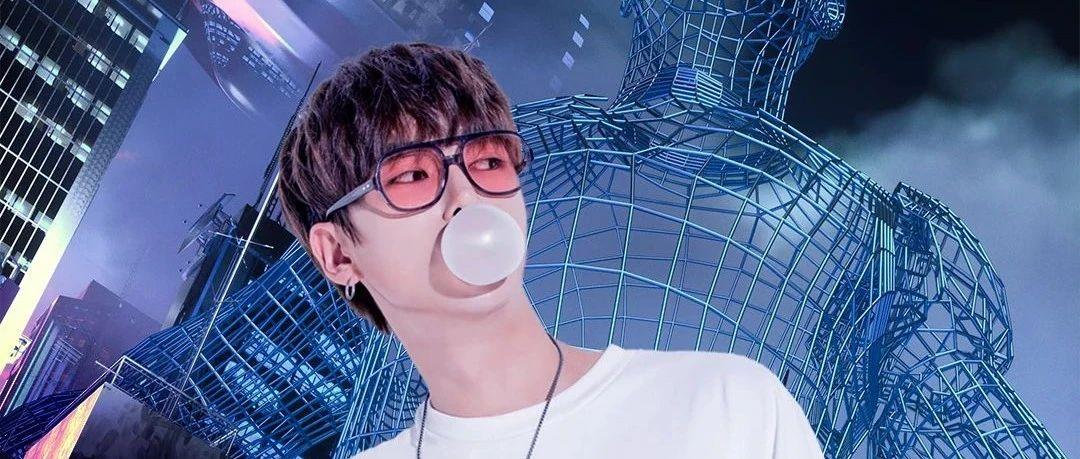 11/11 CHRIS | 超人气韩国idol，Bounce Party引领者陪你过光棍~