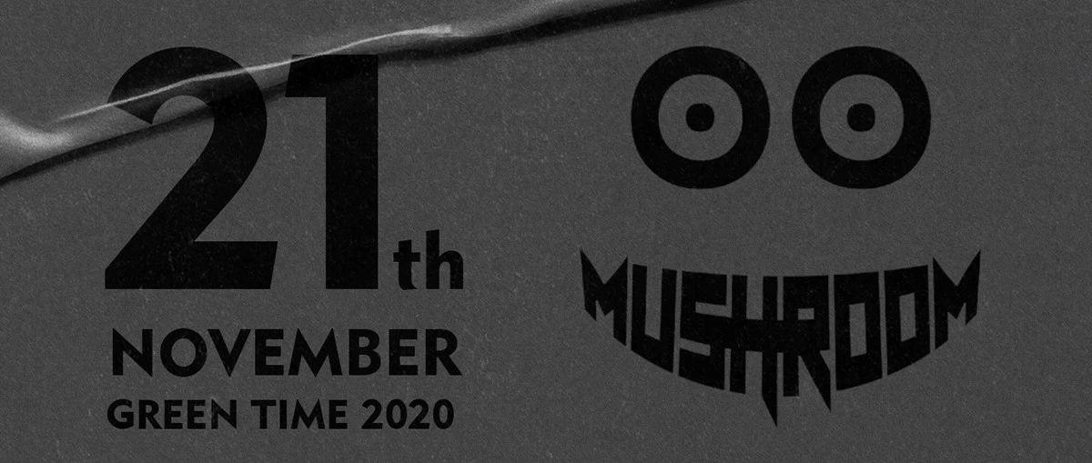 November 21st | 音浪已至，用年轻的态度玩转最狂热的节拍！