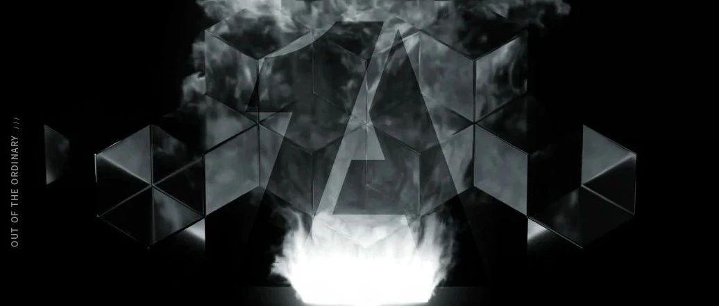 AMUSING 丨The second stage “ MAGIC CUBE ”