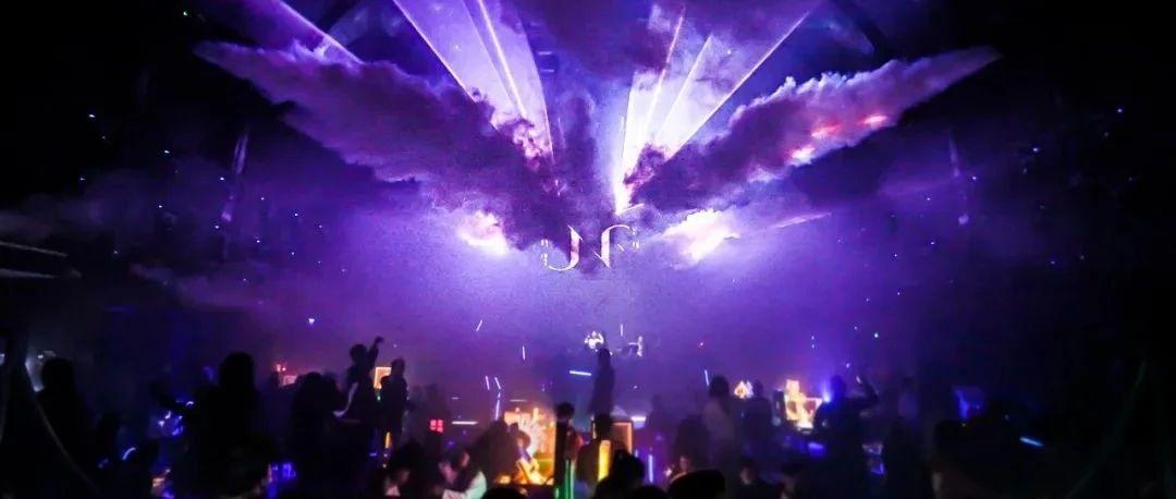 欧米亚·OMNIA CLUB｜PYRO百大DJ#17 UNA 精彩现场