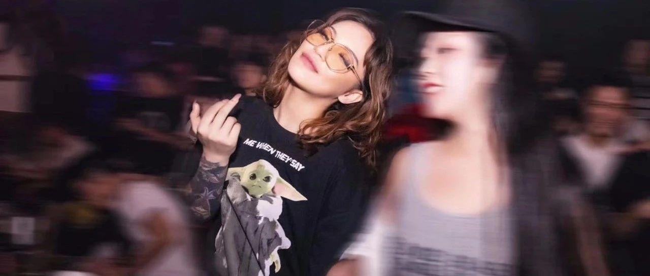 BABIFACE | Party Club ◢ 每晚为小姐姐送礼《美女之夜》就该独特尊享 你关注，我送礼！