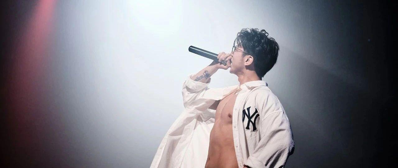 11.20  DJ-N1电音界“小吴尊” ｜一个“台风”行走的男人 用音乐填充骨子里的“叛逆”