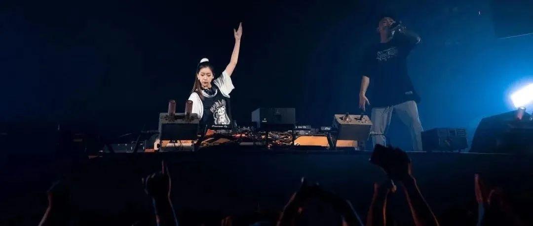 活动预告 | 12月4日DJ ARIEL 甜美来袭!