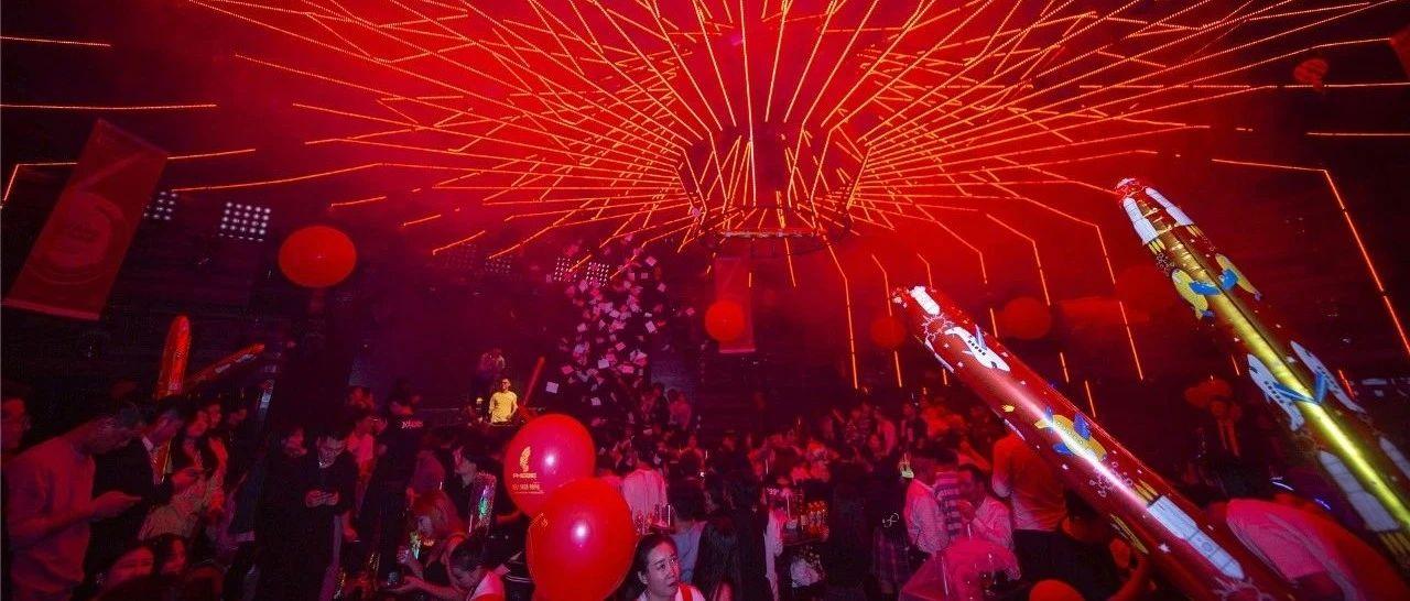 场地租赁·品牌合作 | PHEBE CLUB 契合你的所有幻想！