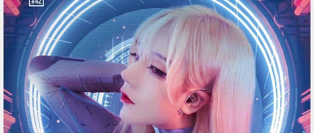 PHEBE | 震撼心灵的Trance现场－ Guest DJ KANA 10月16日 机甲战姬