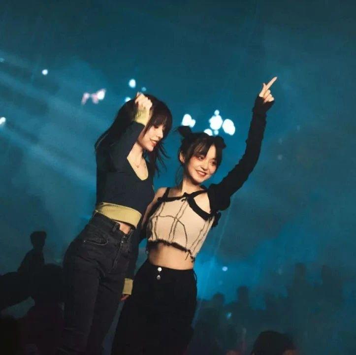 SPACE CLUB丨万圣之夜回顾