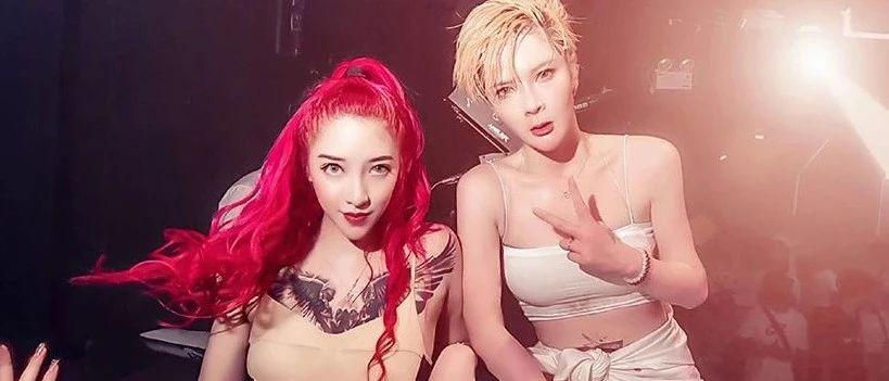 中国·周口Z-SPACE 10.08 地下皇后！音乐世界的人气收割机10月8日《风格》Queen party space……