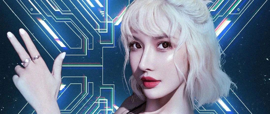 今晚百大DJ KAMA来袭，实力与颜值并存，燃爆BD的夜晚