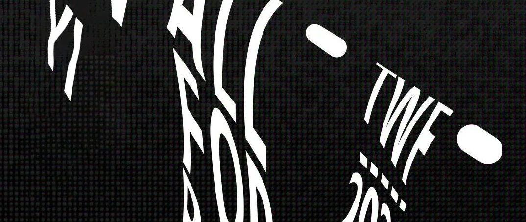 TOXX CLUB | 视觉识别系统PHASE II #Visual Identification System