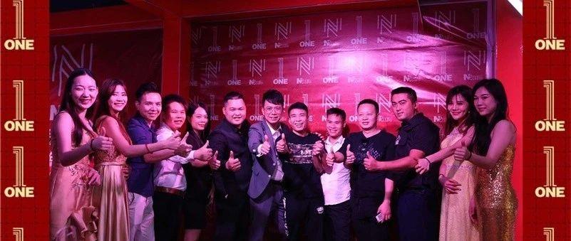 【N2国际酒吧】11月11日,壹周年庆典·精彩回顾,臻情有你·伴我同行