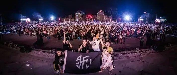 SPACE | 1月8日JeamsKing万众瞩目、噪响新年第一趴。