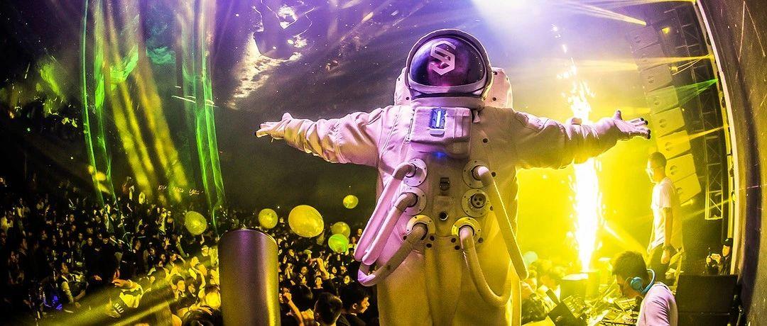 SPACE CLUB | 科学消毒，安全防疫