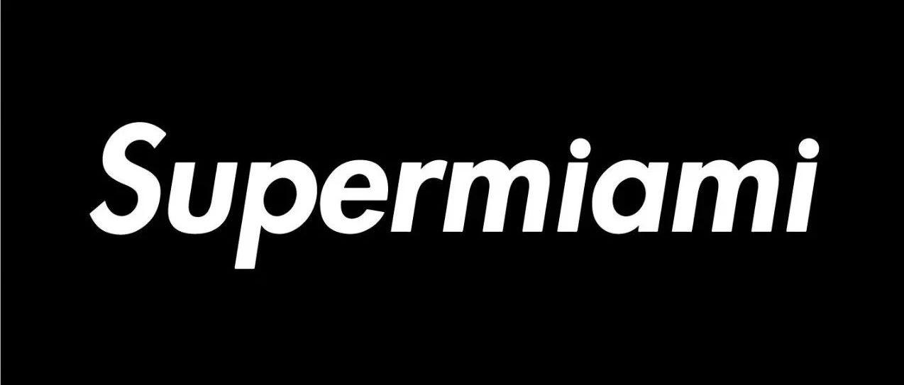 Supermiami Xi&#39;an｜03/05-07 Mushroom Super Party#04，带你回归快乐！