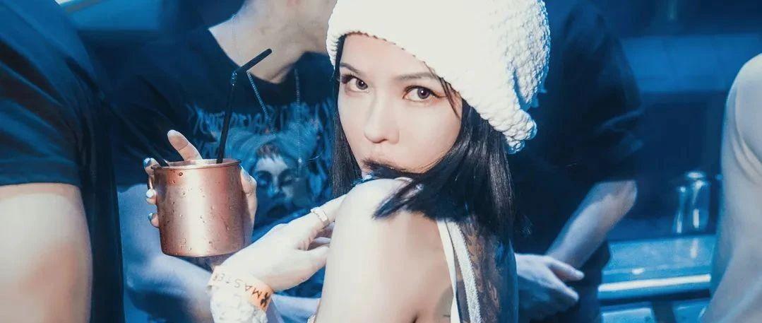 晚间气温上升，最强辣妹风登陆