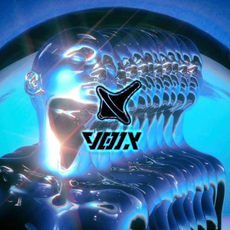 VOIX | 探秘真正的千万级高空装置派对场