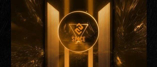 九江SPACE CLUB 撕开夜幕/娱乐重新定义 不负等待/璀璨即将呈现·敬请期待。