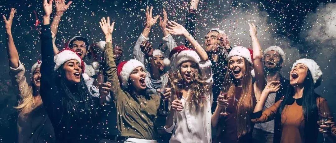 盛泽 MIAMI  12月24-25日  CHRISTMAS PARTY  点亮圣诞  邀您共享圣诞狂欢派对