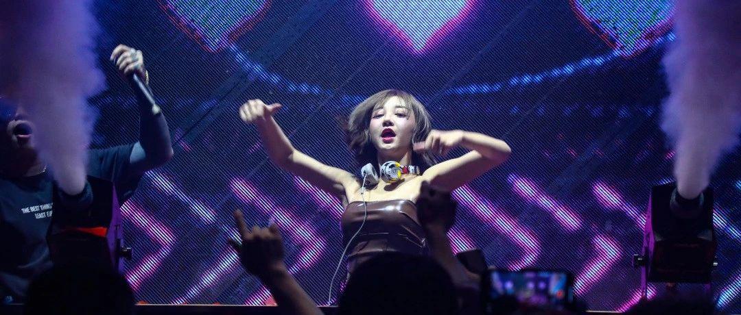 SUPER CLUB ▎最甜蹦迪教练@?? ????·现场精彩回顾！