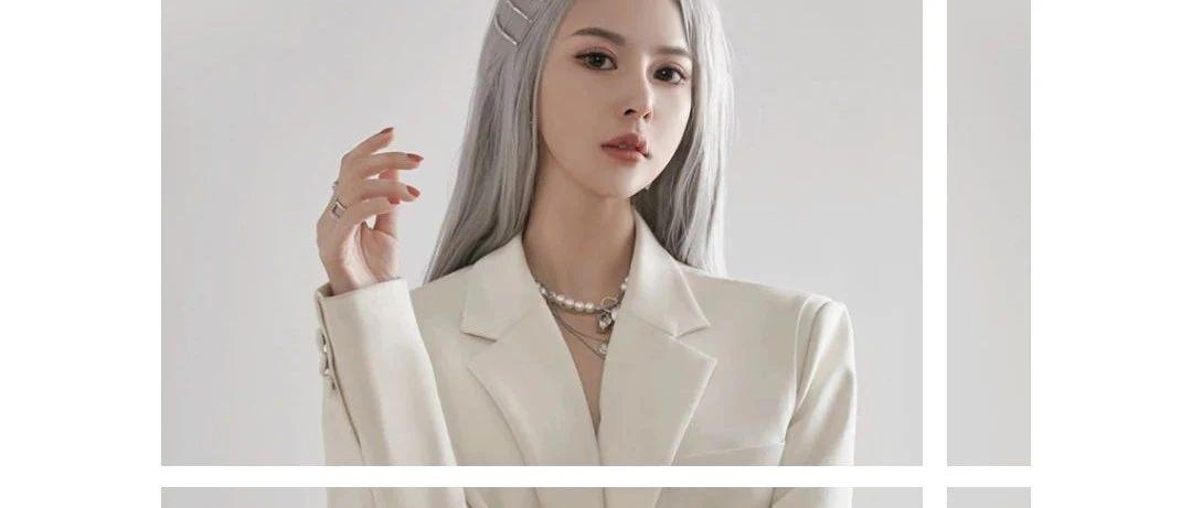 I&#39;M·HAN | 03.31 三月武汉ROSA用电音方式让你收获爱情