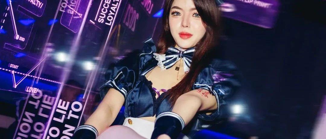 网红玩到最后,还是想要个男朋友