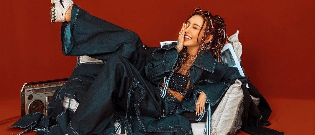 SPACE女王之夜丨心有猛虎 颜似蔷薇