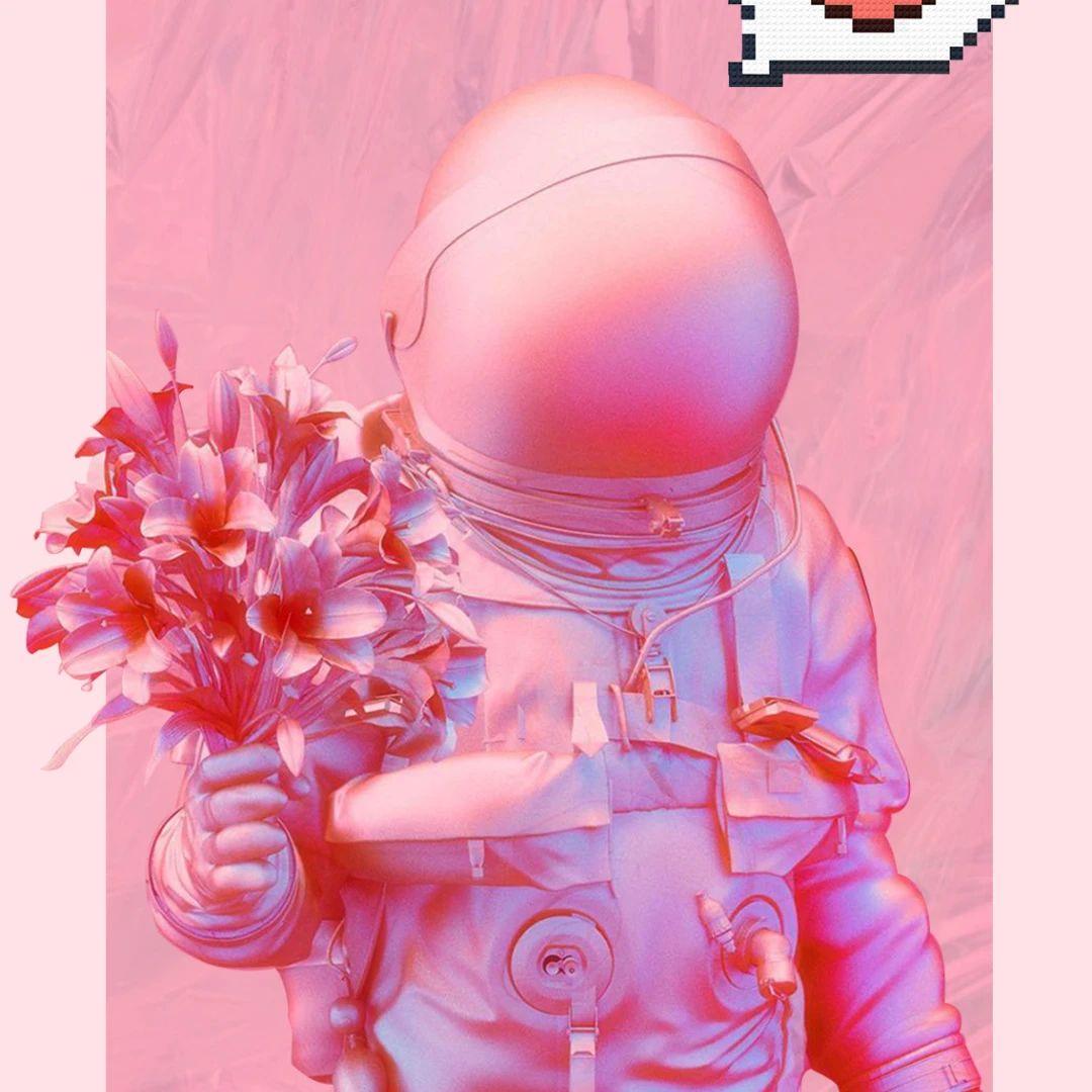 SPACE CLUB 盐城|3月8日 Girl·做自己的女王！
