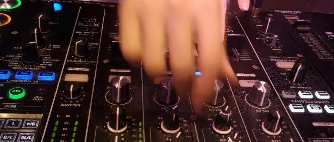 SPACE CLUB | 嘉宾回顾--感受DJ-PURPLE，DJ-DEBBIE，的电音盛典
