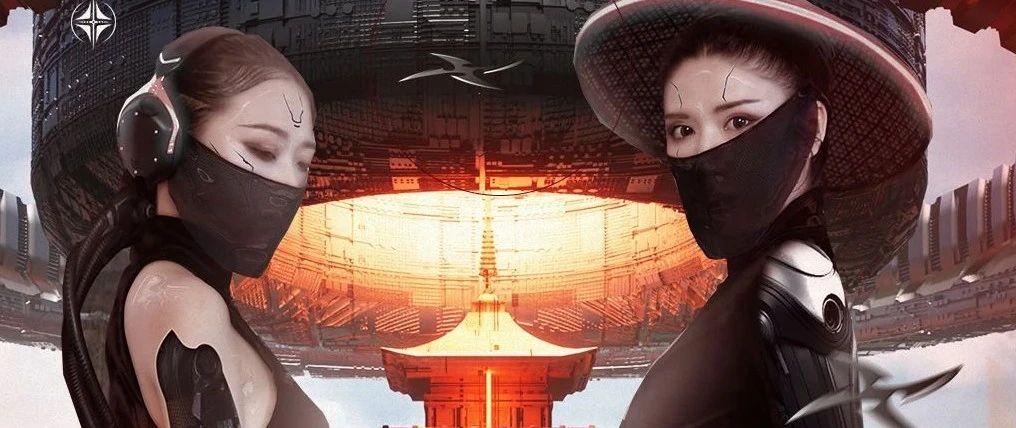 SPACE CLUB丨4.1 组合ASSASSIN刺客惊现SPACE，高手对决，决战珠峰之巅