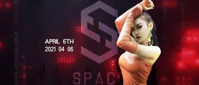 04.06丨你的可盐可甜、能唱能跳的宝藏女孩，期待与你的相见！