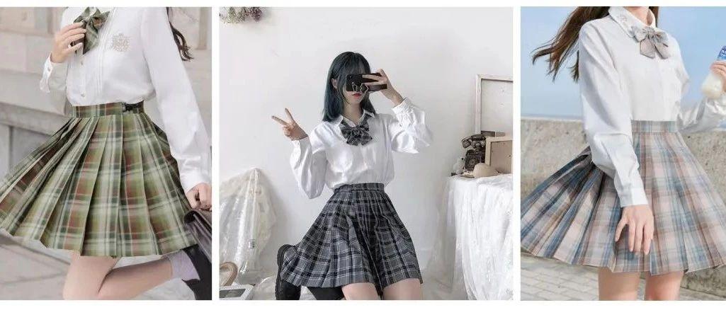 被一群JK制服小姐姐围着叫欧巴是什么感觉？