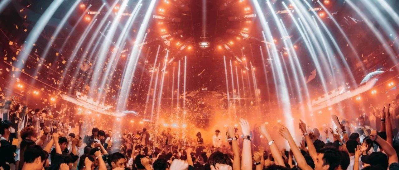 TGCLUB |8.2亿浏览量&gt;&gt;&gt;＃广州市酒吧热门榜NO1