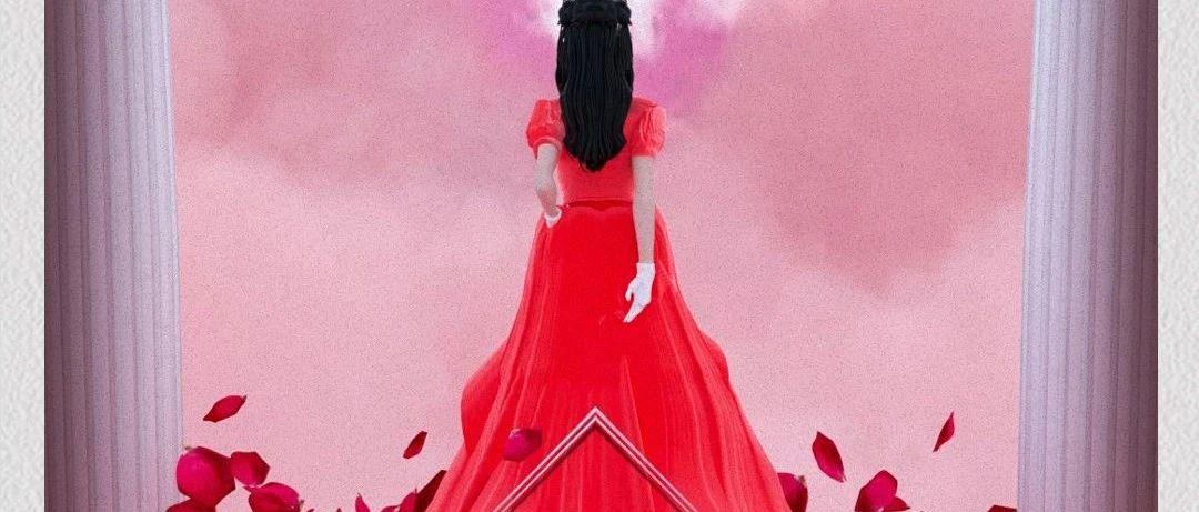 V+party room || 专属女神节｜ 没你怎么行？今晚由你主宰