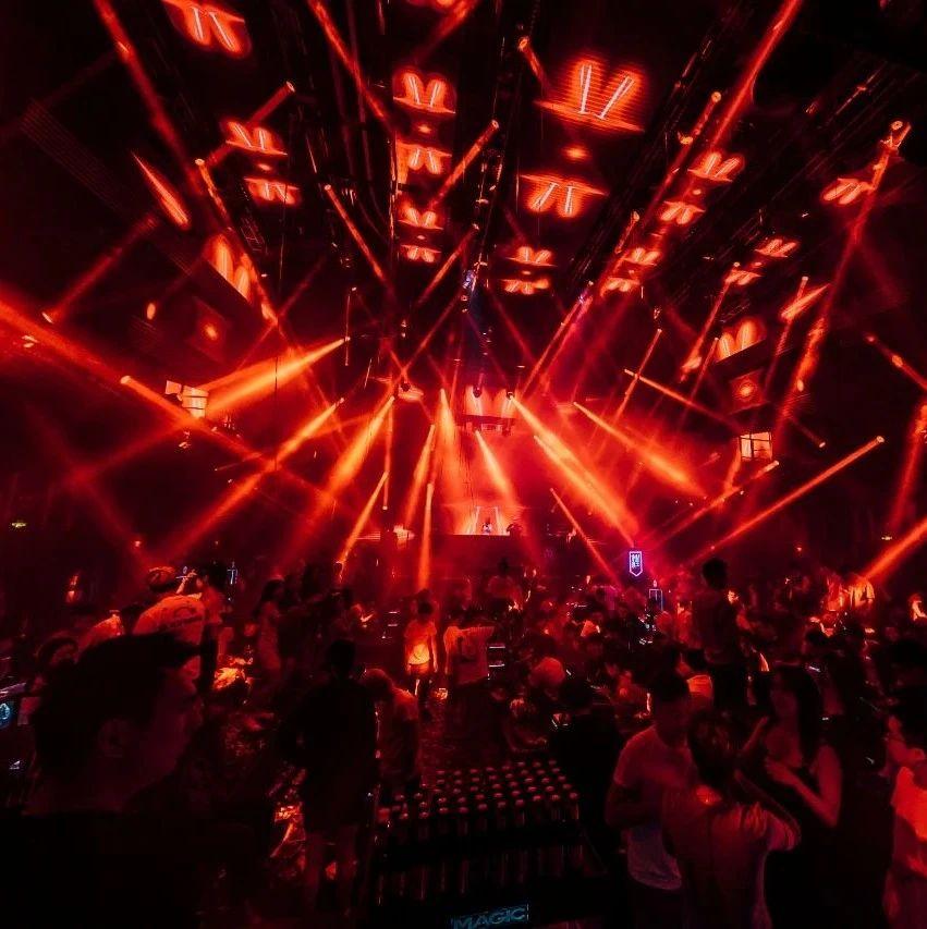 今夜百乐门| 周年庆活动回顾