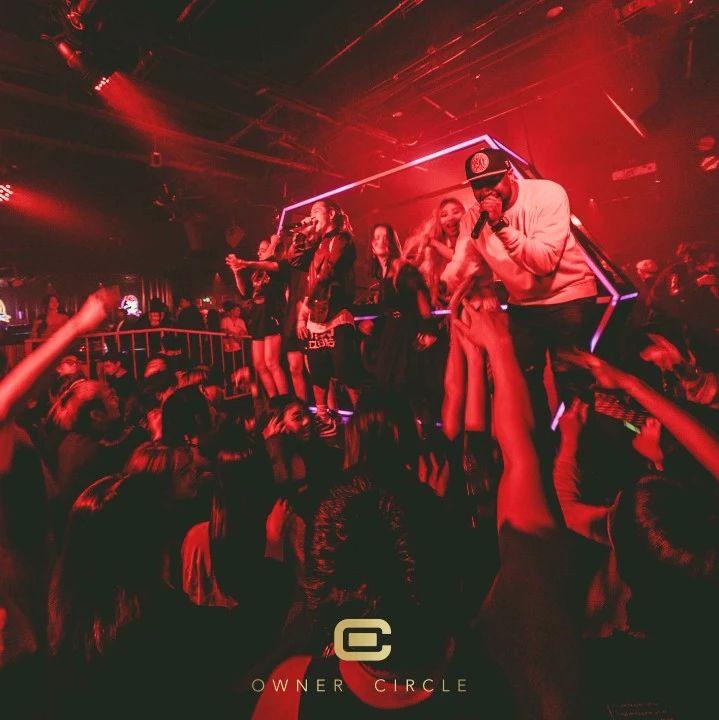 派对快讯｜April 跳舞月预览 #UrbanLifestyle#UrbanMusic