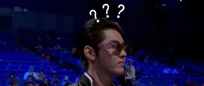 让吴亦凡都大跌眼镜的说唱新人王【小鸭哥-Lil Duck】