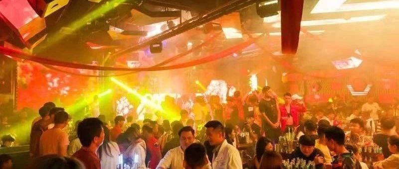 动感火鸟酒吧 中秋，22周年庆主题派对 回顾