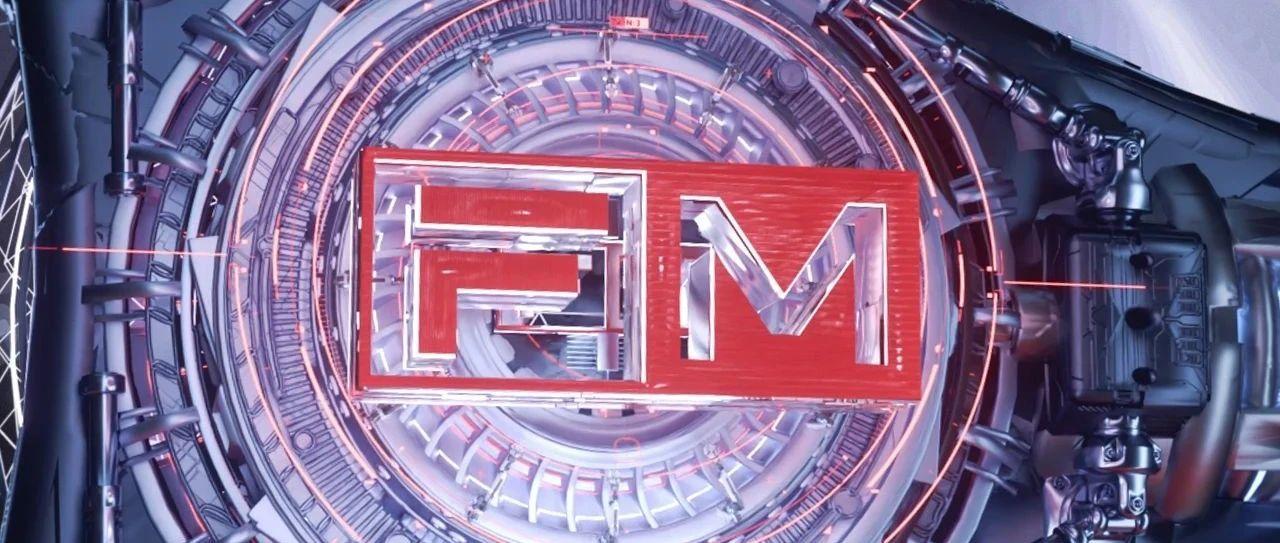 ???????????? | 04.30 #BBR × FM “厂牌之夜” 拒绝乏味派对！