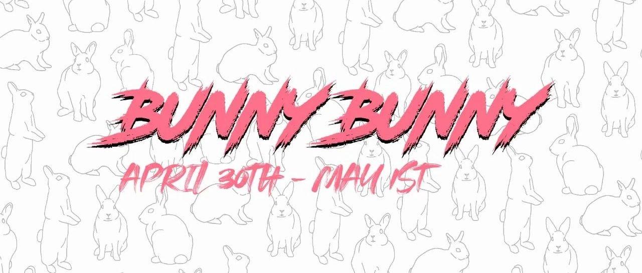 进入异世界之前，先来认识一下 BUNNY 的朋友们吧~