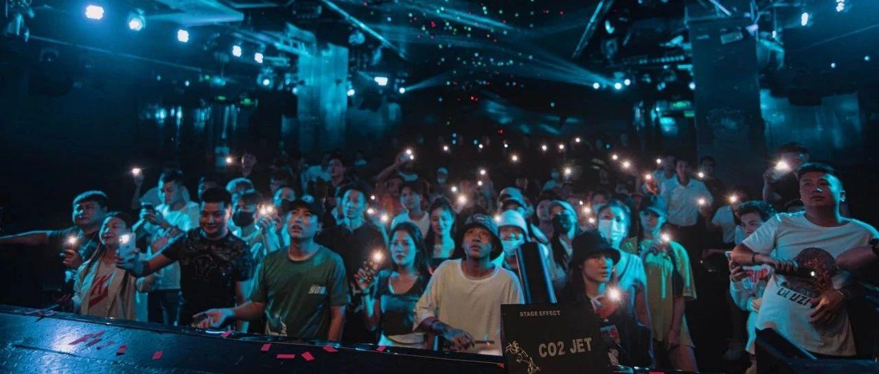 PARTY VERTU | 荣耀同行 志在巅峰