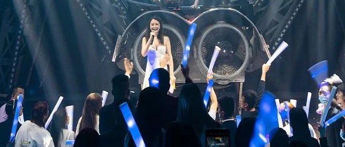 JX#超感现场#用Music探索夜晚的无限狂欢